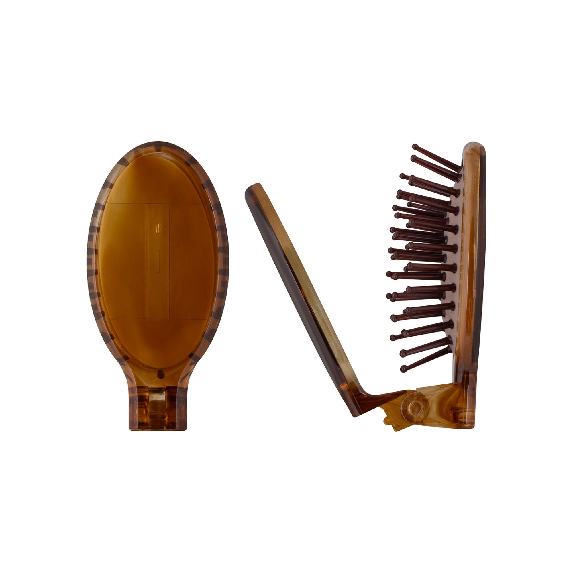 Miss Claire P500Tt Paddle Hair Brush - Small - Distacart