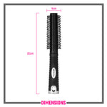 Thumbnail for Miss Claire R9802Bt Round Hair Brush - Distacart