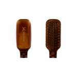 Thumbnail for Miss Claire V450Tt Flat Hair Brush - Small - Distacart