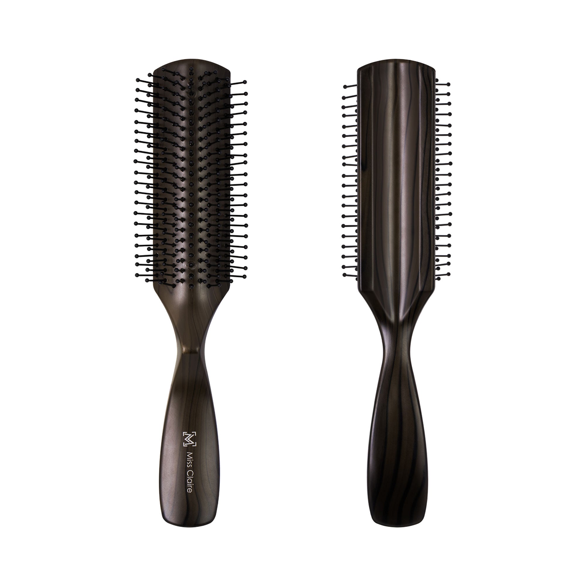 Miss Claire V1800F Flat Hair Brush - Fb18
