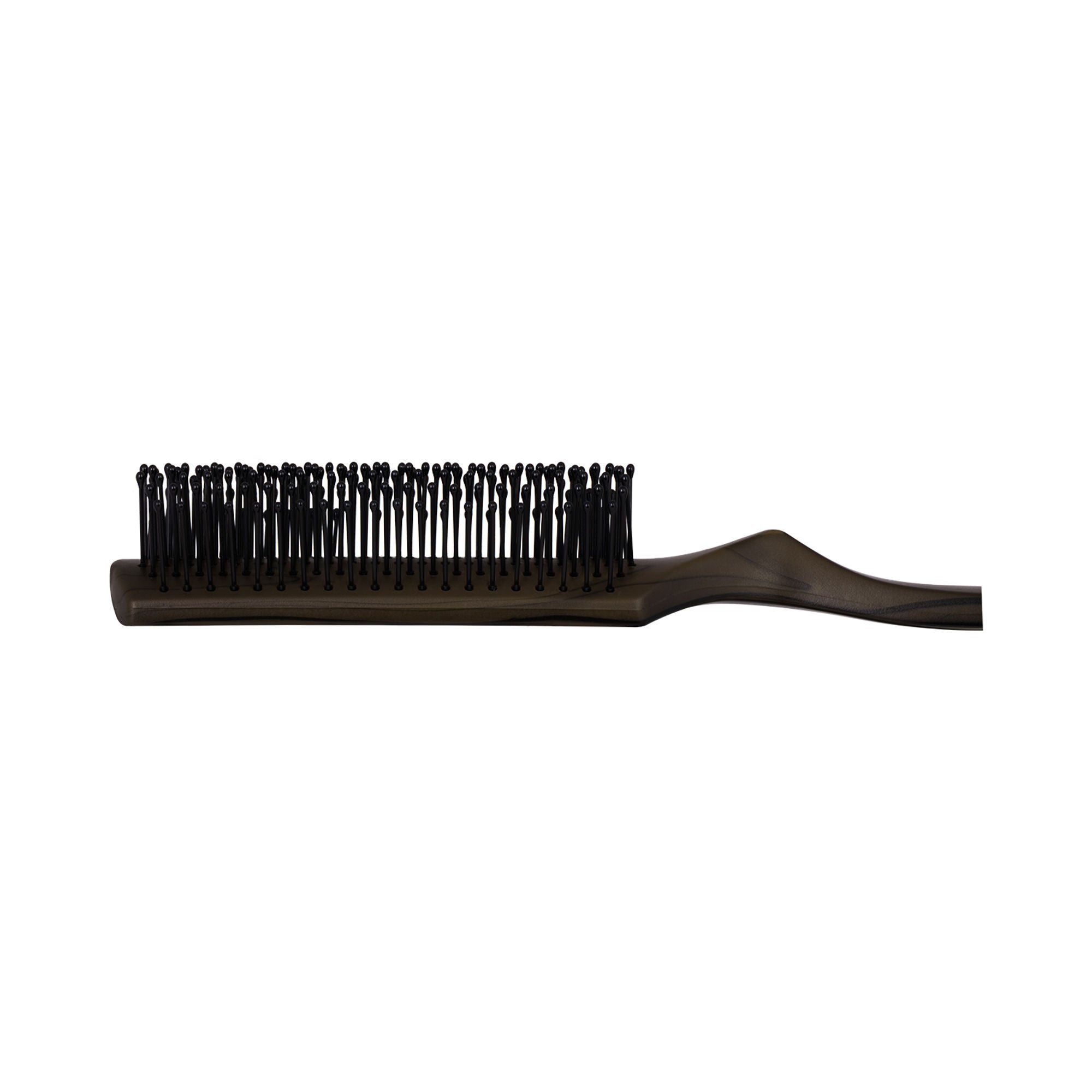 Miss Claire V1800F Flat Hair Brush - Fb18 - Distacart