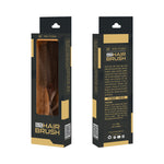 Thumbnail for Miss Claire V1800F Flat Hair Brush - Fb18 - Distacart