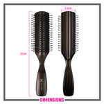 Thumbnail for Miss Claire V1800F Flat Hair Brush - Fb18 - Distacart