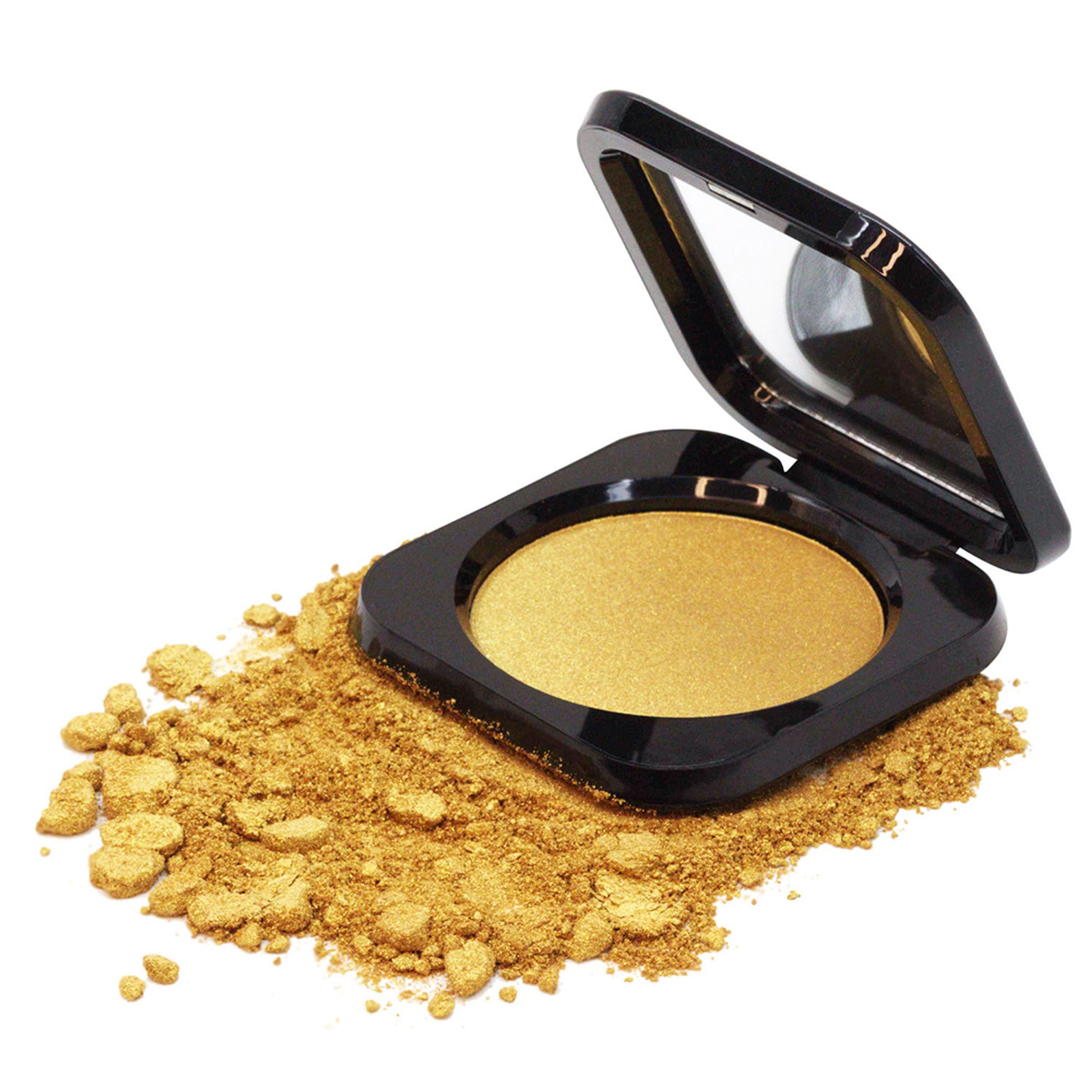 PAC Master Glow Highlighter - 05 High On Glow