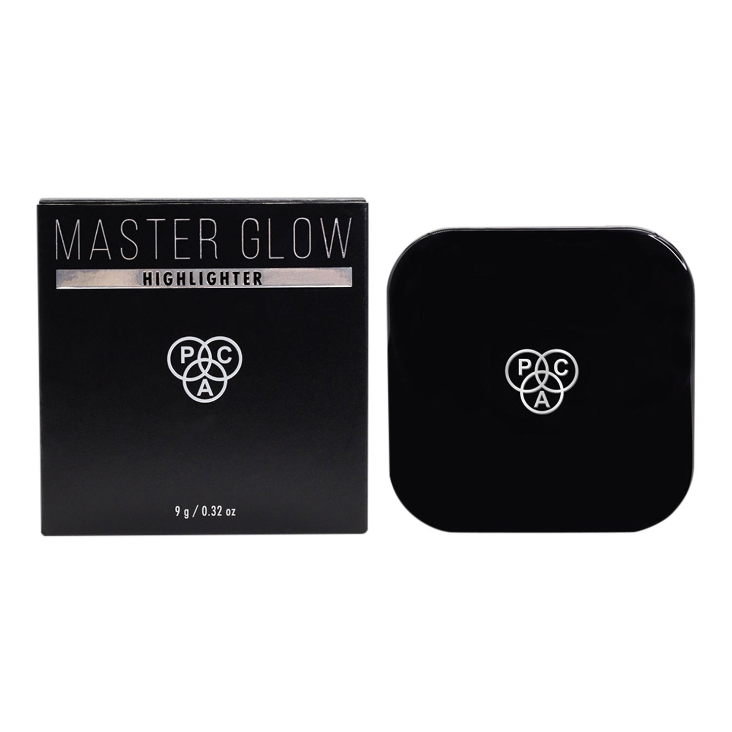 PAC Studio Master Glow Highlighter - 05 High On Glow - Distacart
