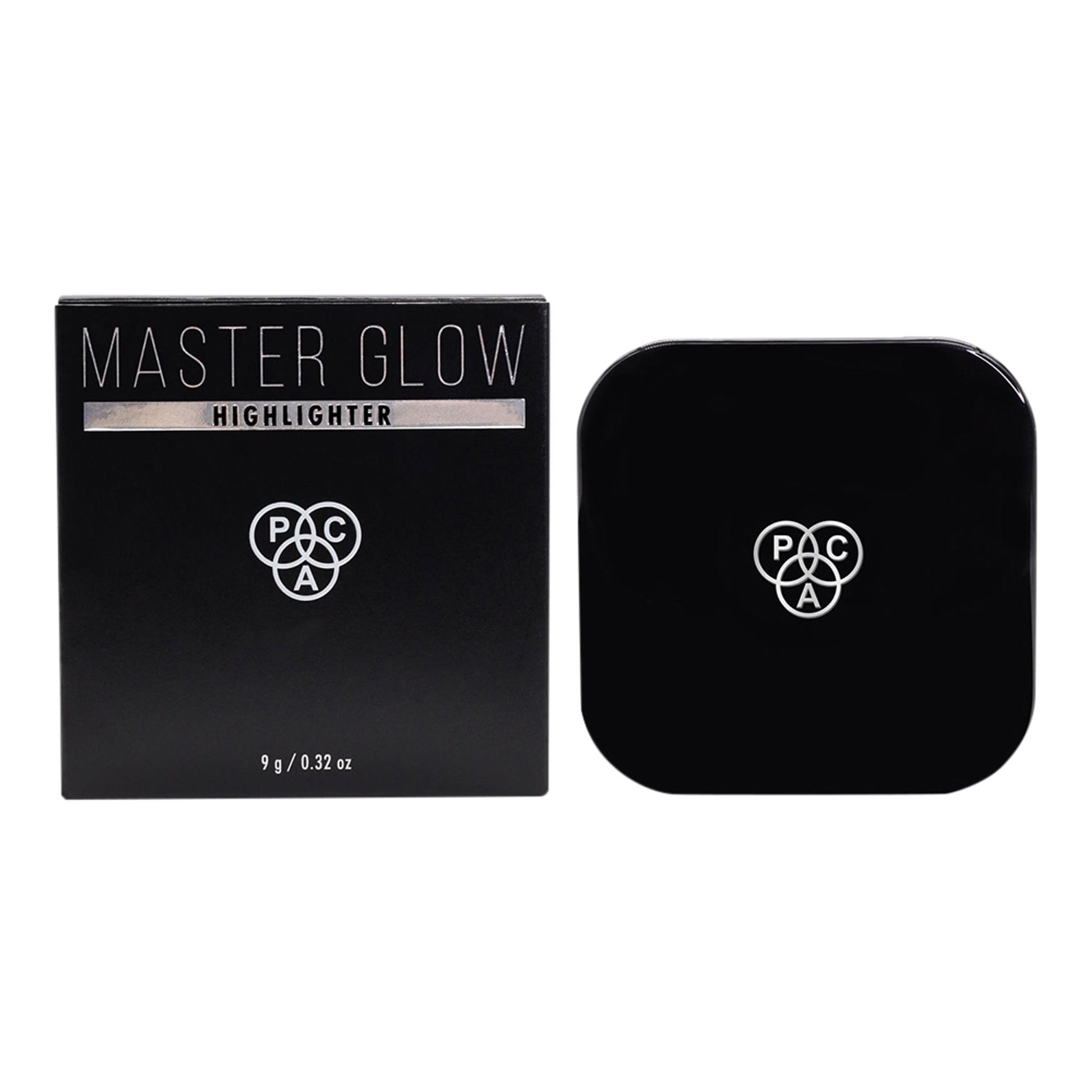 PAC Studio Master Glow Highlighter - 05 High On Glow - Distacart