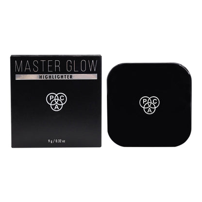 PAC Studio Master Glow Highlighter - 05 High On Glow - Distacart