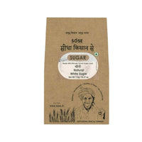 Thumbnail for Gir Sidha Kisan Se Natural White Sugar - Distacart