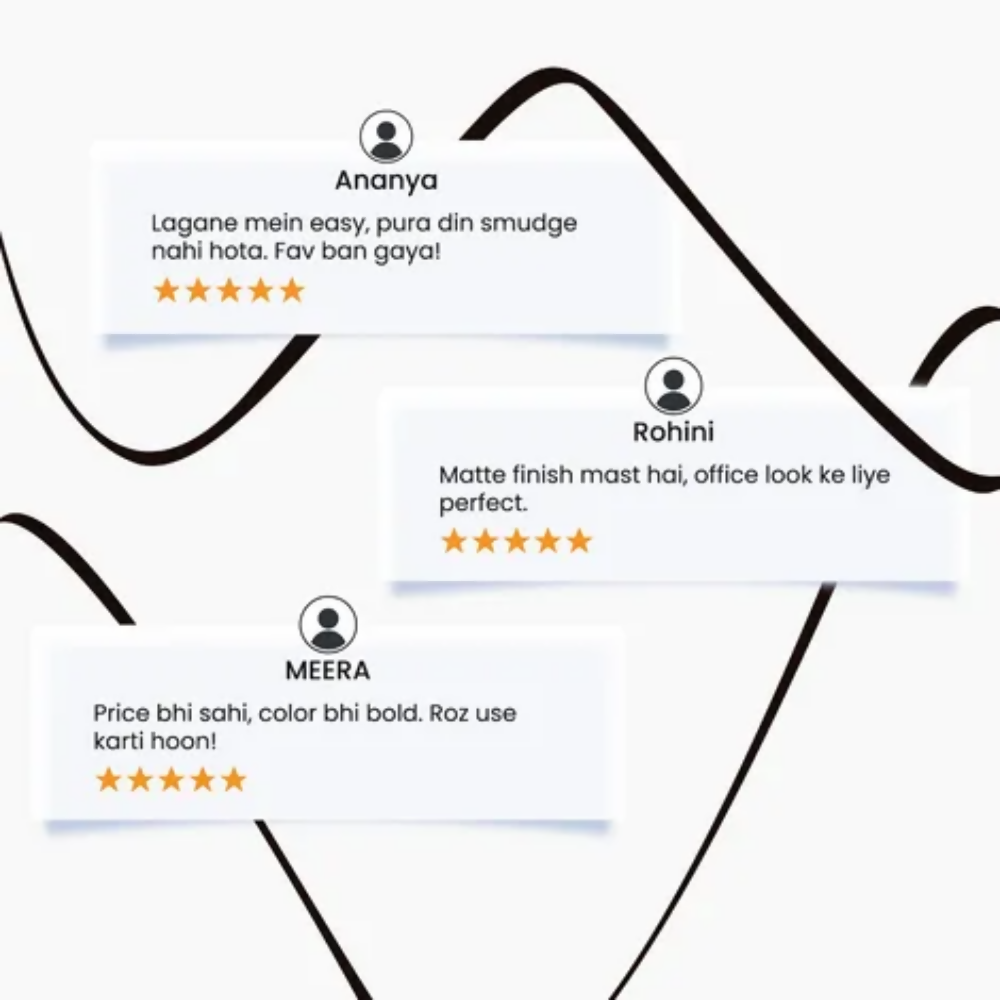 NY Bae Skeyeliner - Matte Black