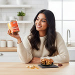 Thumbnail for Sorich Organics Orange Cashew Bites - Distacart