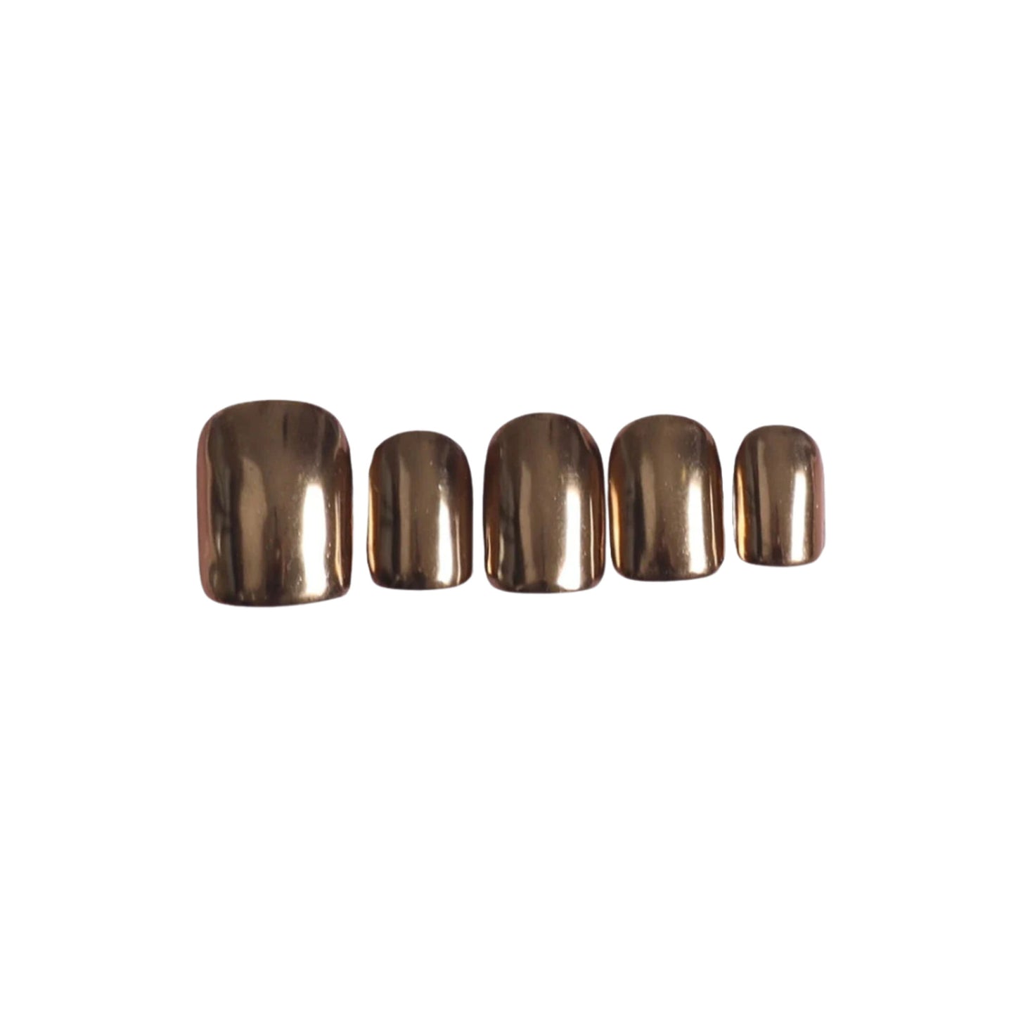 SOEZI Asli Sona Reusable Press On Nail - Ready To Wear Kit - Distacart
