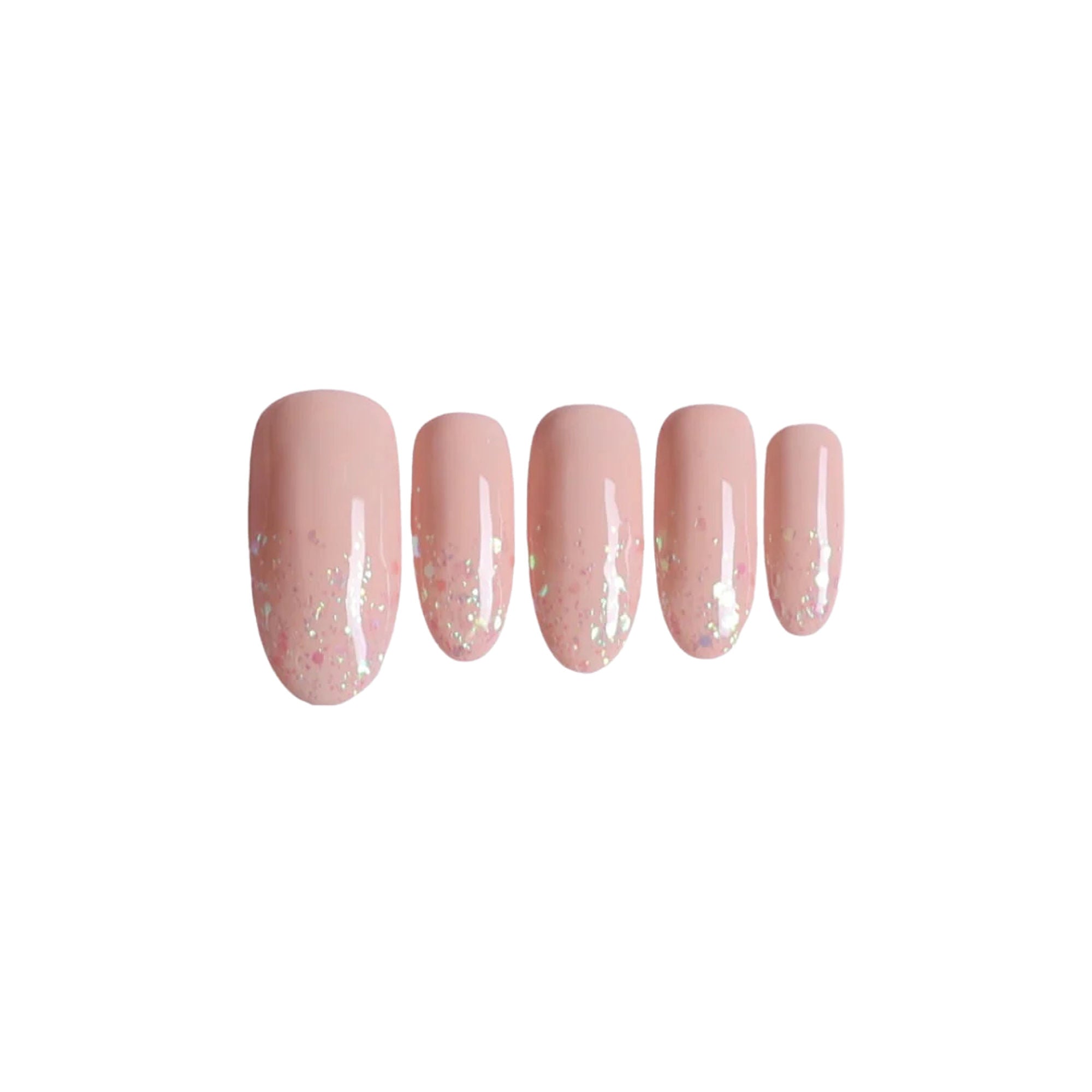 SOEZI Dress To Impress Reusable Press On Nails - Application Kit - Distacart
