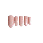 Thumbnail for SOEZI Dress To Impress Reusable Press On Nail - Ready To Wear Kit - Distacart