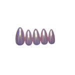 Thumbnail for SOEZI Pop Of Pink Reusable Press On Nails - Application Kit - Distacart