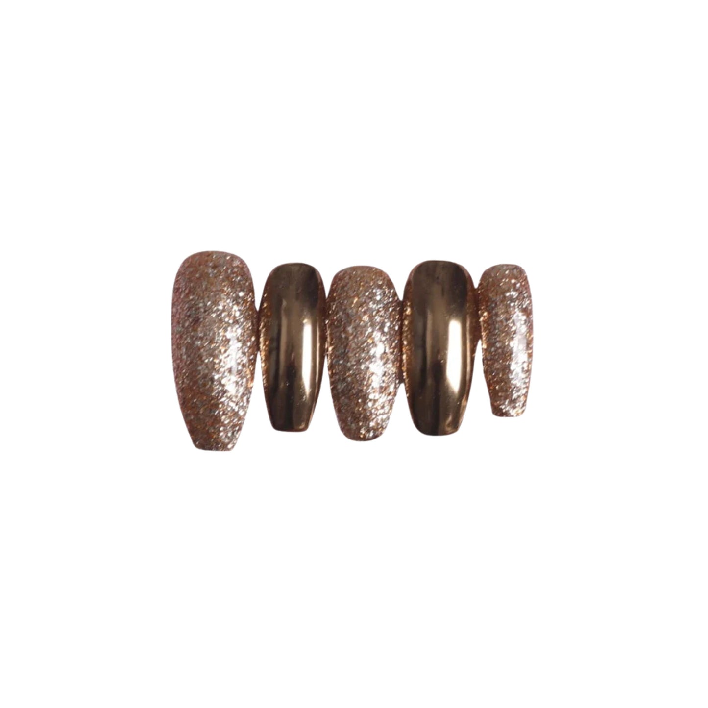 SOEZI Dutch Heiress Reusable Press On Nails - Application Kit - Distacart
