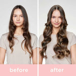Thumbnail for Milkshake Cold Brunette Shampoo For Brown & Dark Blond Hair