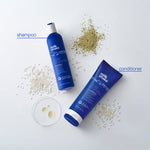 Thumbnail for Milkshake Cold Brunette Shampoo For Brown & Dark Blond Hair