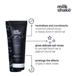 Thumbnail for Milkshake Icy Blond Conditioner For Light Blond Coloured Hair