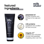 Thumbnail for Milkshake Icy Blond Conditioner For Light Blond Coloured Hair