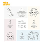 Thumbnail for Milkshake Whipped Cream Leave In Conditioner For Soft & Manageable Hair With UV & Heat Protection