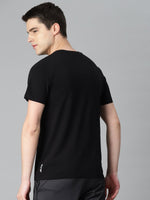 Thumbnail for Alcis Men Sports T-shirt - Distacart