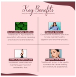 Thumbnail for Minature Manjistha Organic Powder