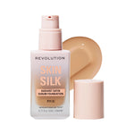 Thumbnail for Makeup Revolution SSS Foundation - F11.5 C