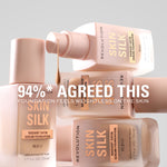 Thumbnail for Makeup Revolution SSS Foundation - F11.5 C - Distacart