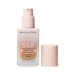 Thumbnail for Makeup Revolution SSS Foundation - F11.5 C - Distacart