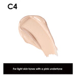 Thumbnail for Makeup Revolution Conceal And Define Concealer - C4