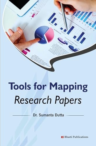 Tools for Mapping Research Papers - Dista