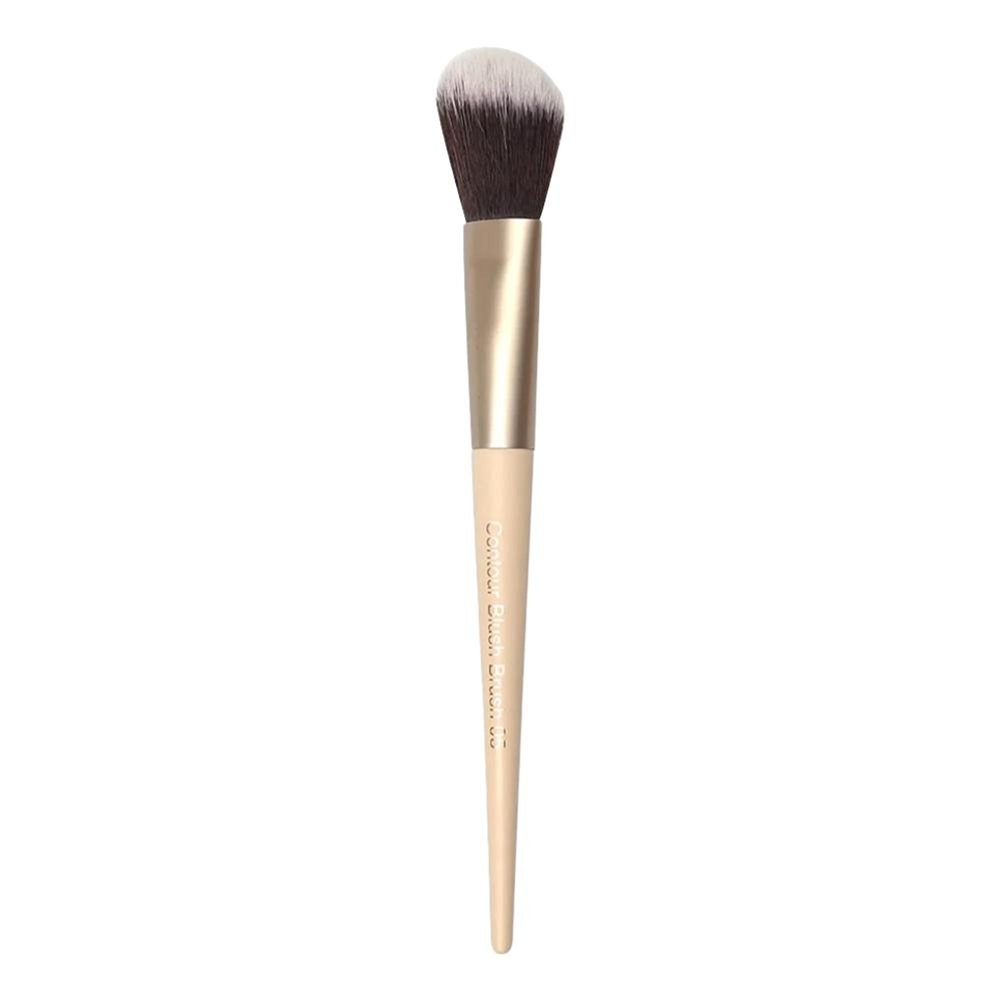 Milagro Beauty Contour Blush Brush 05 - Distacart