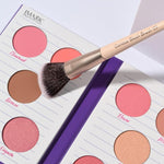Thumbnail for Milagro Beauty Contour Blush Brush 05 - Distacart