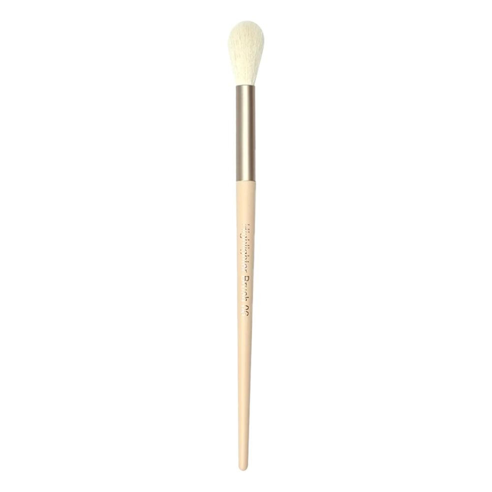 Milagro Beauty Highlighter Brush 06 - Distacart