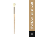 Thumbnail for Milagro Beauty Highlighter Brush 06