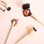 Thumbnail for Milagro Beauty Highlighter Brush 06 - Distacart