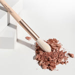 Thumbnail for Milagro Beauty Highlighter Brush 06 - Distacart