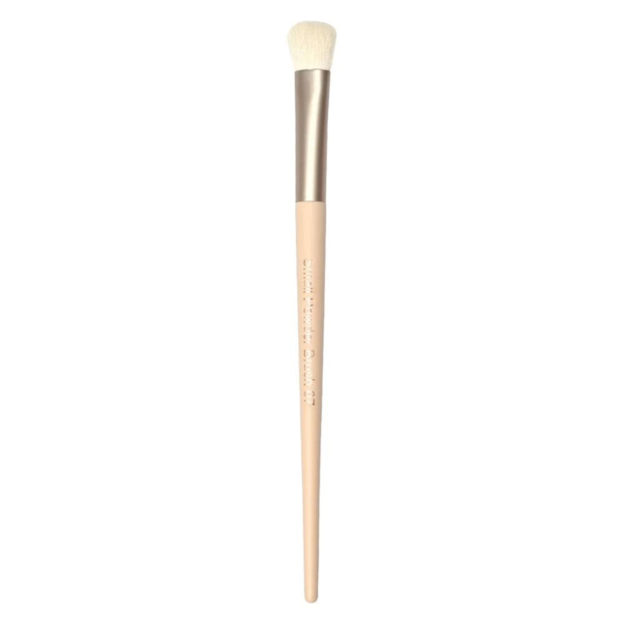 Milagro Beauty Small Powder Brush 07 - Distacart