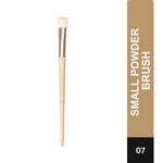 Thumbnail for Milagro Beauty Small Powder Brush 07