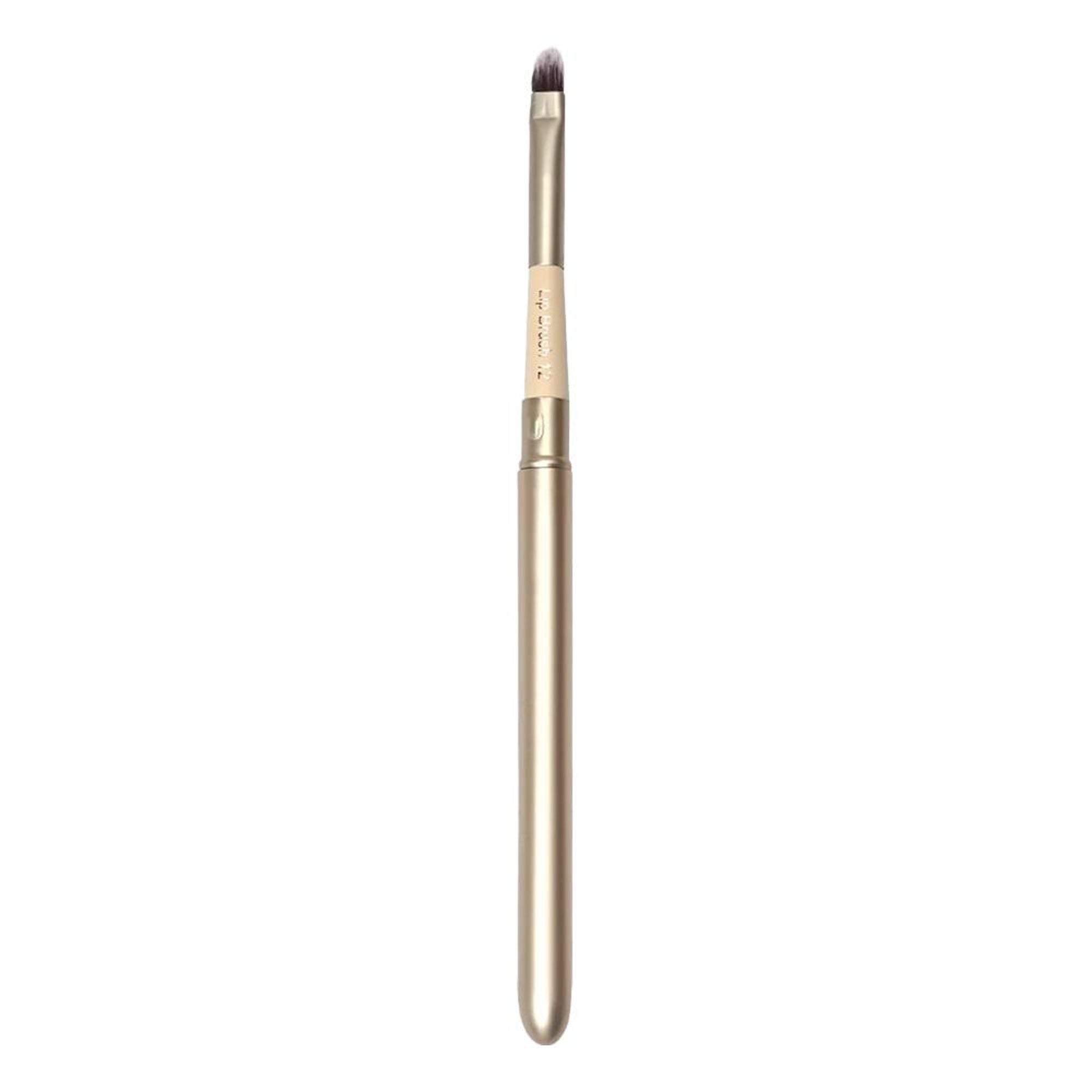 Milagro Beauty Lip Brush 12 - Distacart