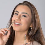 Thumbnail for Milagro Beauty Lip Brush 12 - Distacart