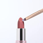 Thumbnail for Milagro Beauty Lip Brush 12 - Distacart