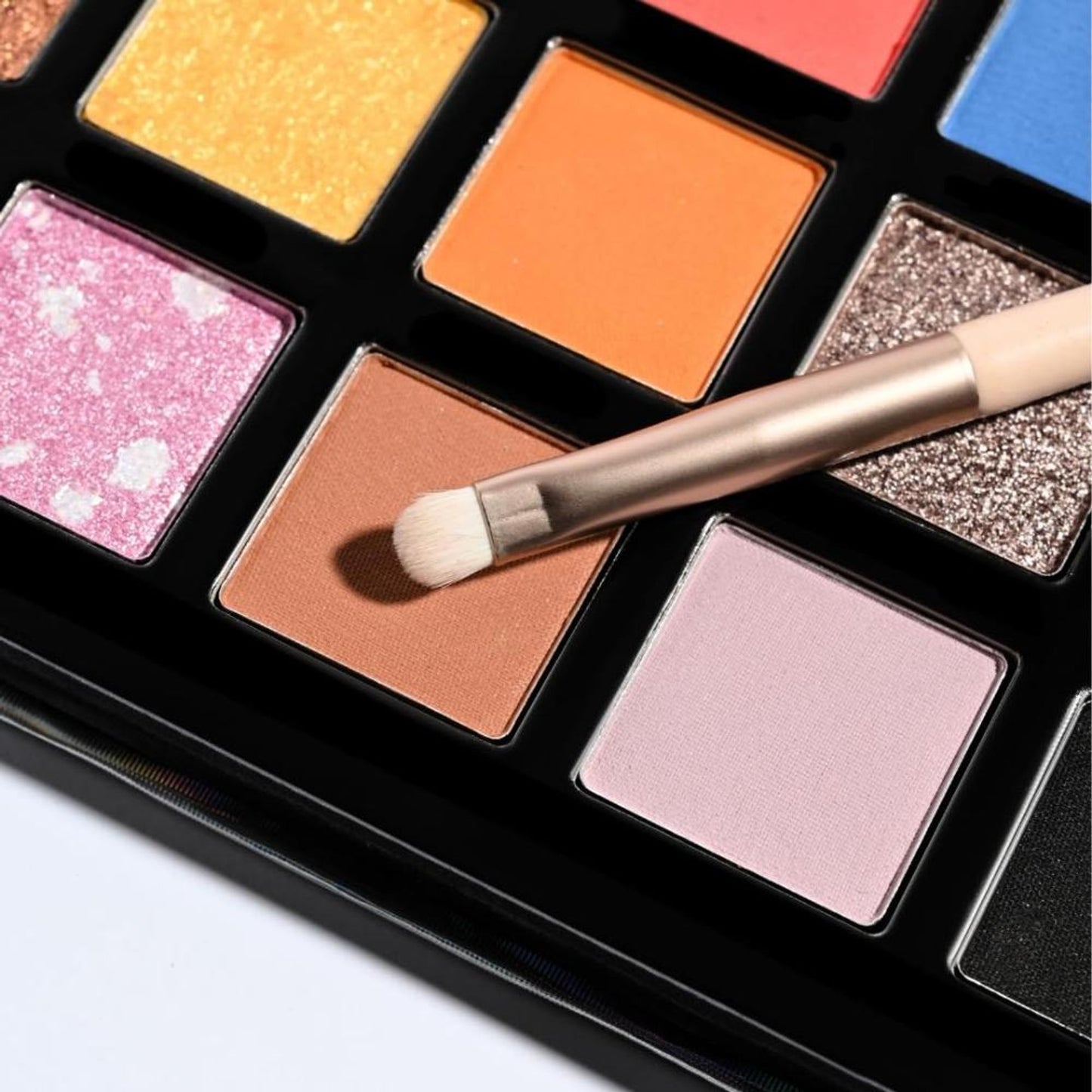 Milagro Beauty Eyeshadow Brush 51 - Distacart