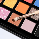 Thumbnail for Milagro Beauty Eyeshadow Brush 51 - Distacart