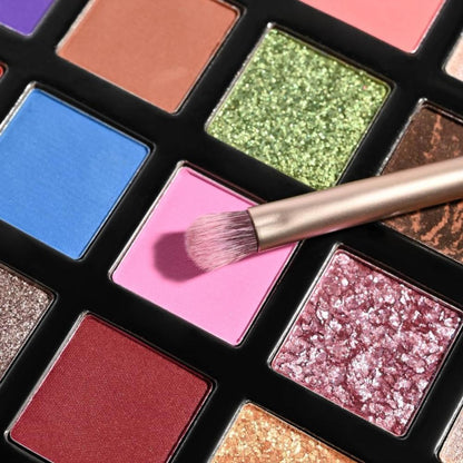 Milagro Beauty Eyeshadow Brush 52 - Distacart