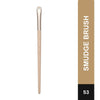 Milagro Beauty Smudge Brush 53