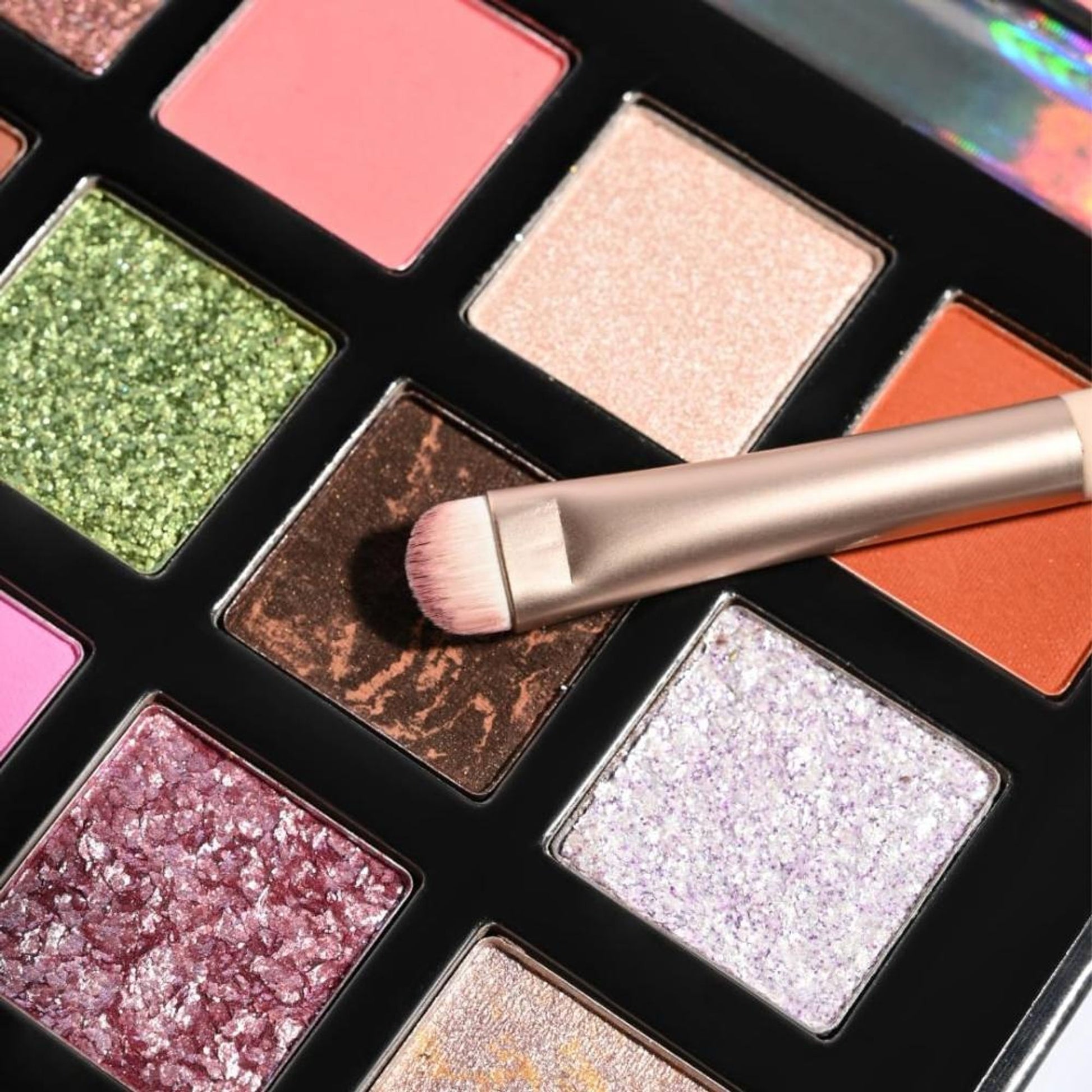 Milagro Beauty Smudge Brush 53 - Distacart