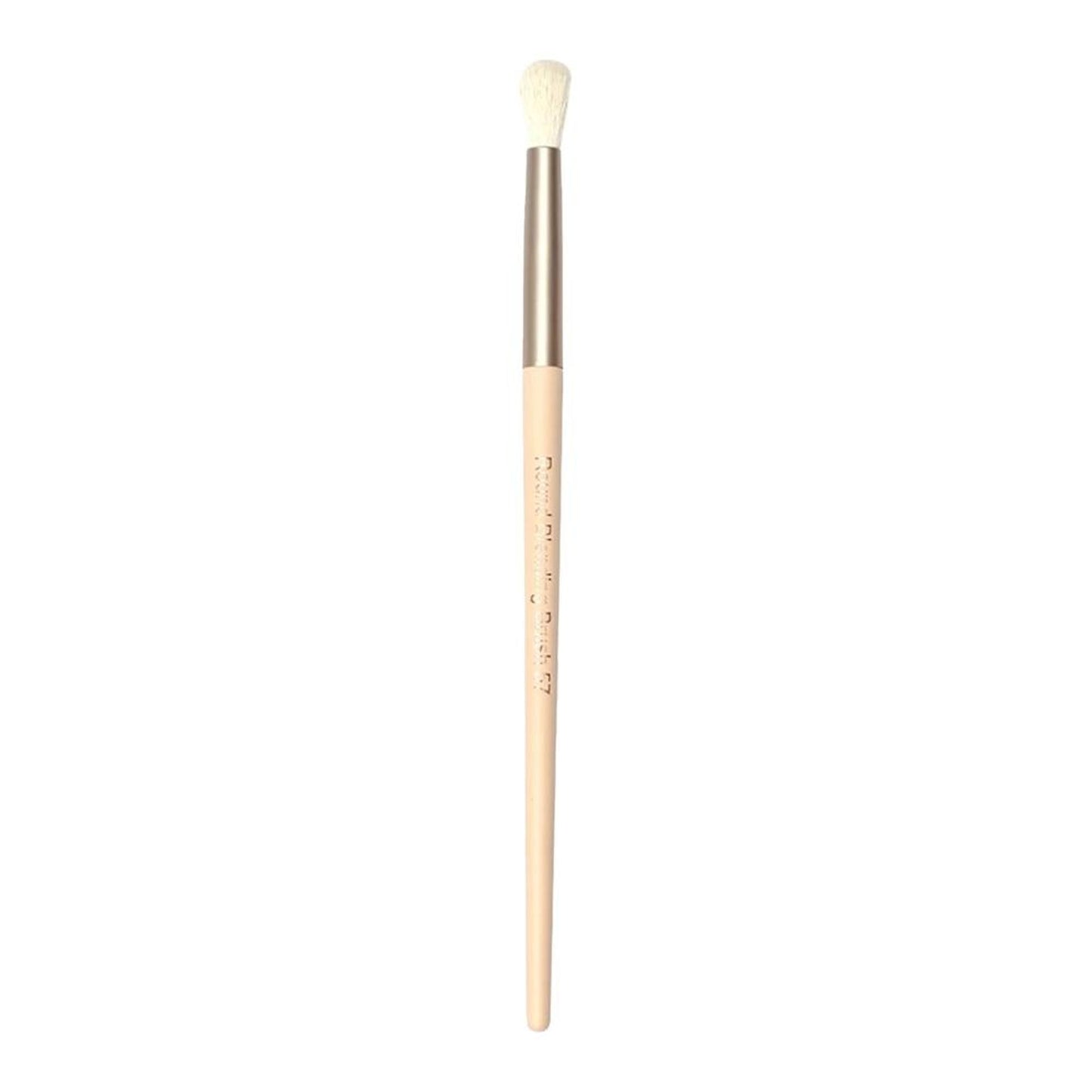 Milagro Beauty Round Blending Brush 57 - Distacart