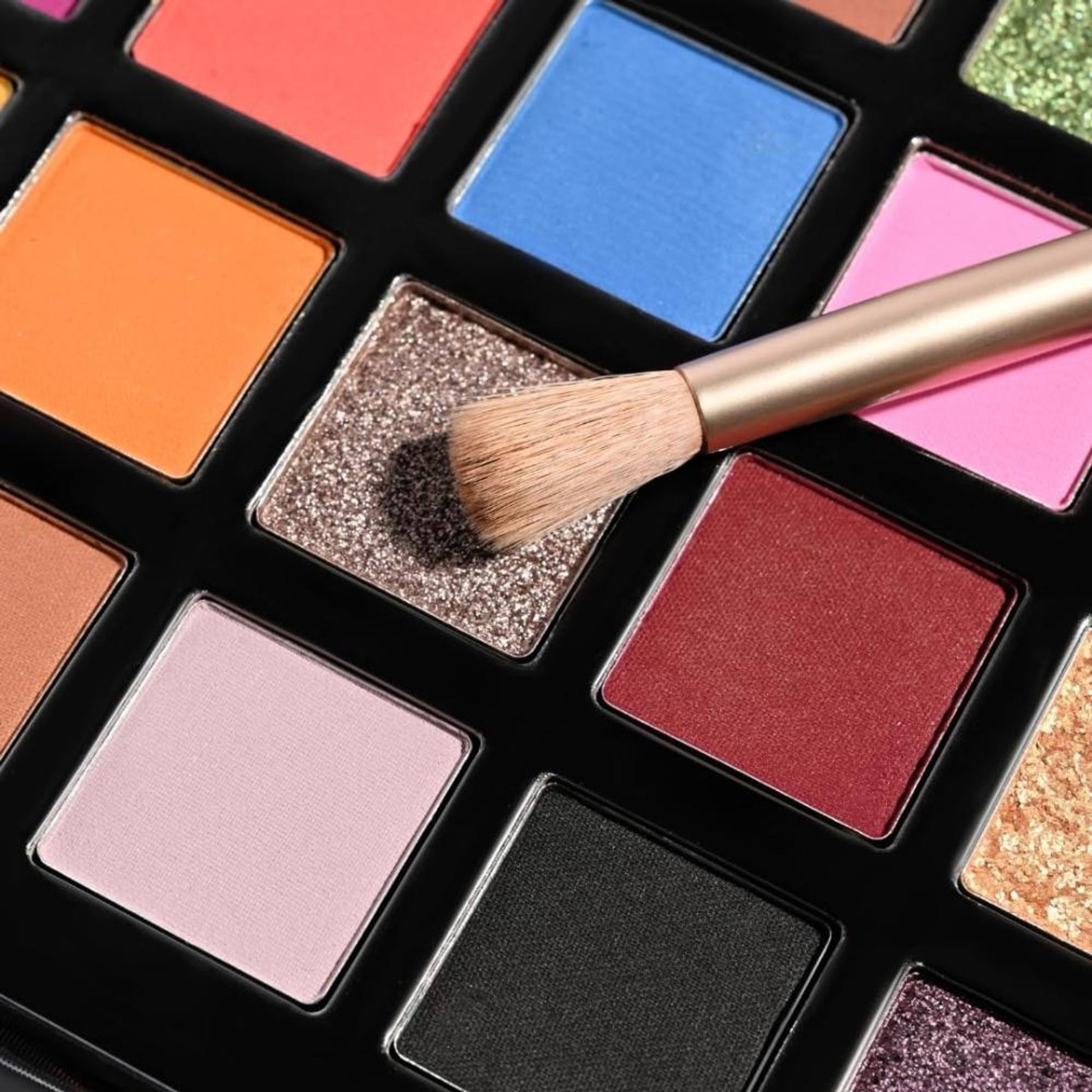 Milagro Beauty Round Blending Brush 57 - Distacart