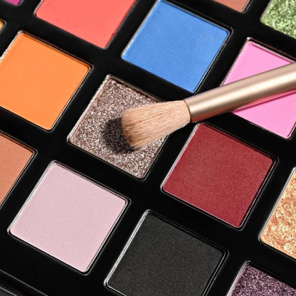 Milagro Beauty Round Blending Brush 57 - Distacart